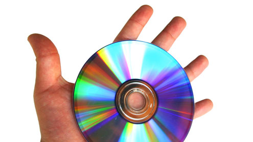 Ideal Video CD Duplication