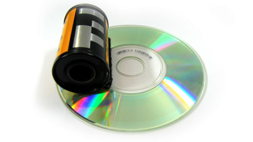 Ideal Video DVD Duplication